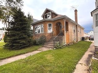 3904 N Oak Park Ave, Chicago, IL