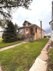 3904 N Oak Park Ave, Chicago, IL, 60634
