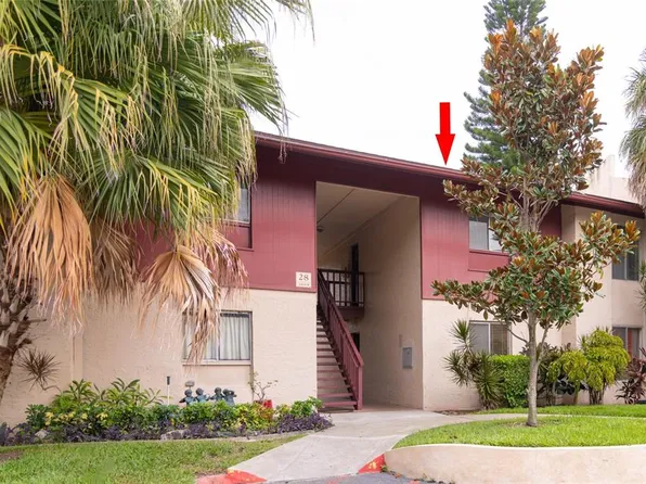 3869 S Lake Dr Unit 146, Tampa, FL 33614