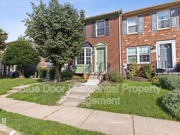 916 Pentwood Ct