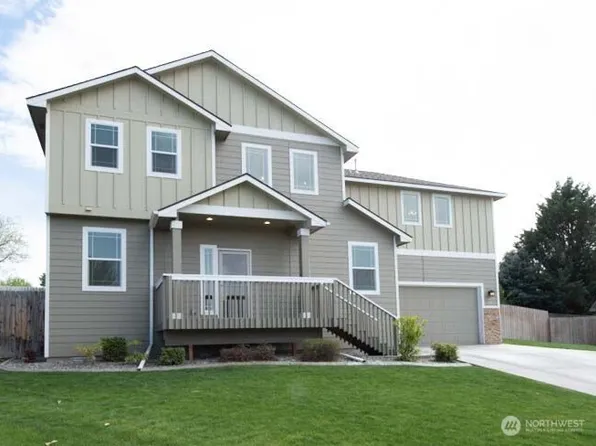 75 Dresden Court, Walla Walla, WA 99362