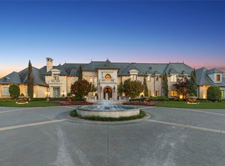 1201 Gray Branch Rd, McKinney, TX 75071