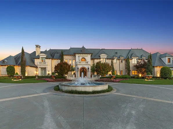 1201 Gray Branch Rd, McKinney, TX 75071