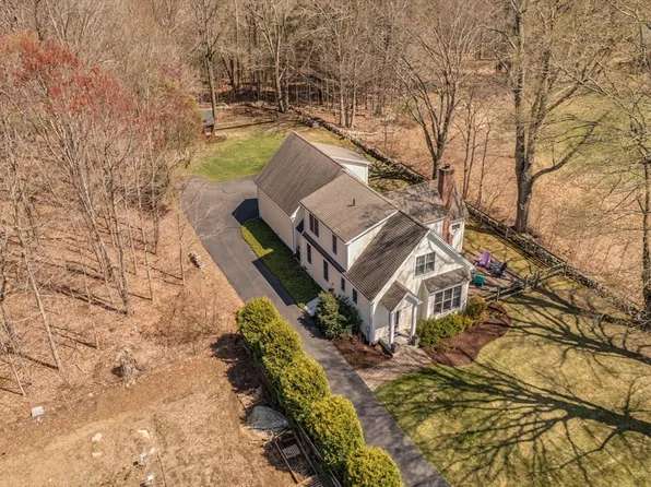 766 Monson Rd, Wilbraham, MA 01095