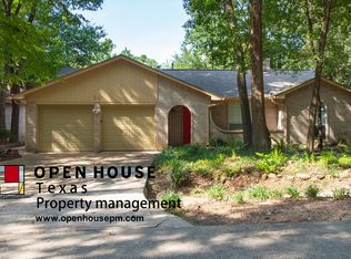 26 Brookflower Rd, Spring, TX 77380