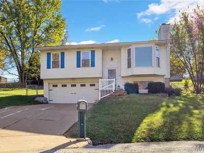 2912 Adayah Ln, Arnold, MO, 63010