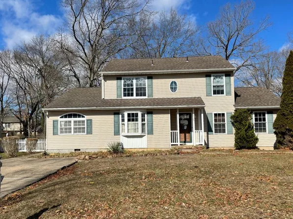 2325 Holly Hill Rd, Manchester, NJ 08759