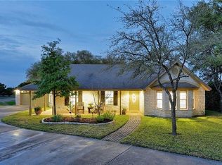 11500 Oak Branch Dr, Austin, TX 78737