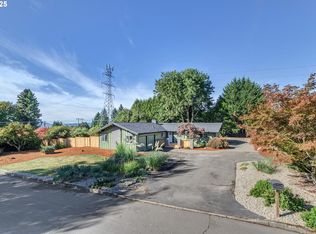 14305 SW 144th Ave, Portland, OR 97224