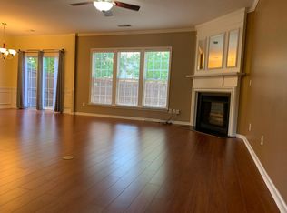 13334 Marrywood Dr, Milton, GA 30004