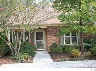 70 Sparger Springs Ln, Durham, NC 27705