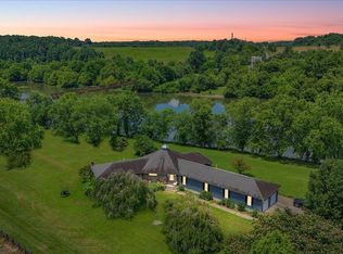 628 Christian Bend Rd, Church Hill, TN 37642