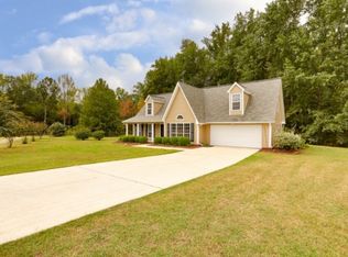 133 Brass Oak Dr, Madison, AL 35758