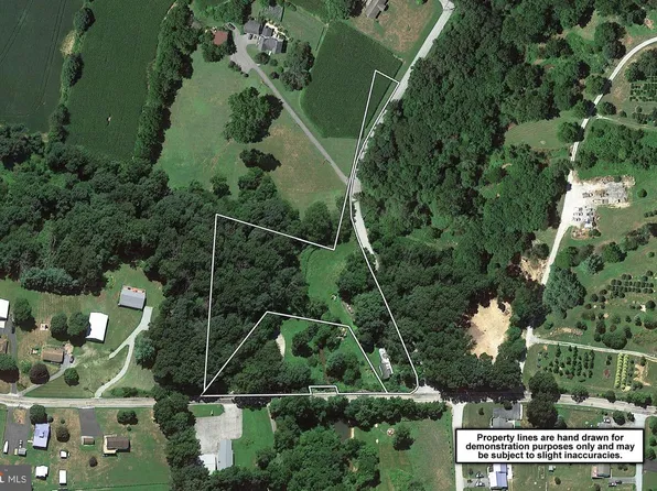 297 Miller Rd, Delta, PA 17314