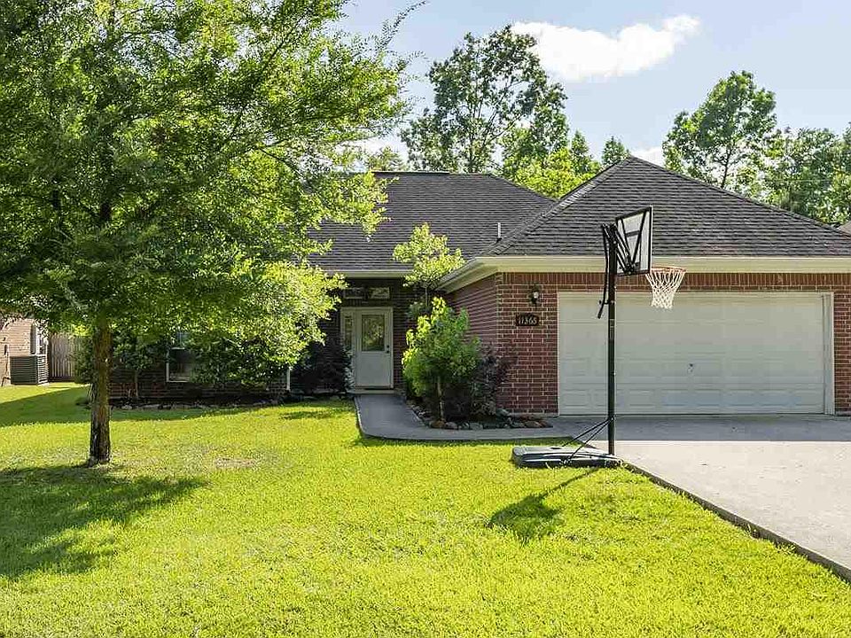 11365 Fairfield St Beaumont TX 77713 Zillow