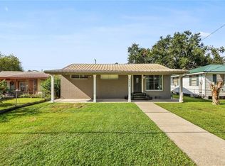 2628 Arizona Dr, Marrero, LA 70072