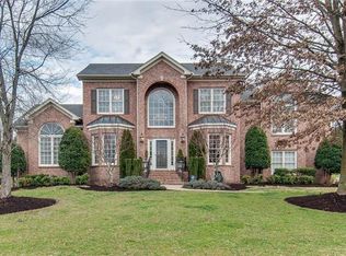 2988 Polo Club Rd, Nashville, TN 37221