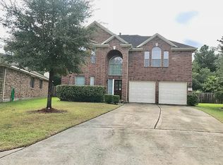 9135 S Ferndale Place Dr, Houston, TX 77064