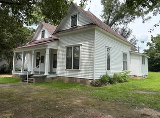 509 6th St S, Amory, MS 38821