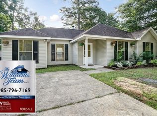 70442 K St, Covington, LA 70433