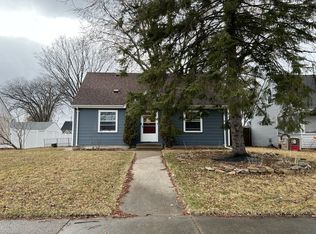 5644 37th Ave S, Minneapolis, MN 55417