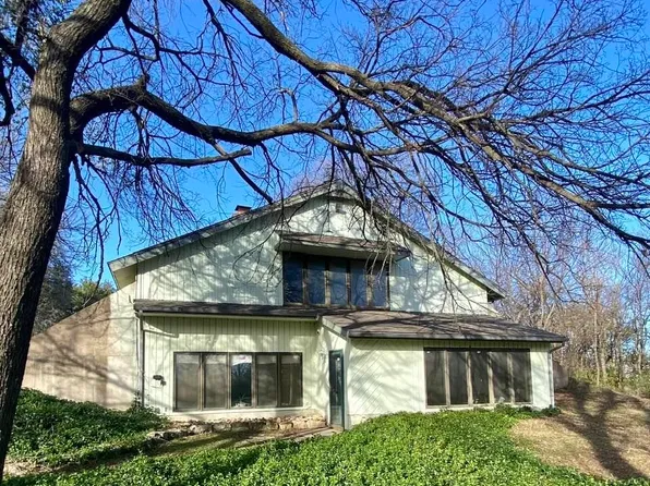 8730 S Knight St, Haysville, KS 67060