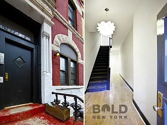 Rented by Bold New York