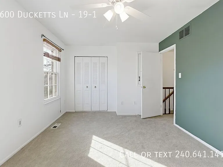 6600 Ducketts Ln #19-1 — Photo 12