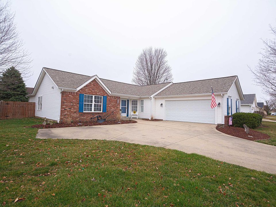 1st image of 5119 Chimneylake Dr