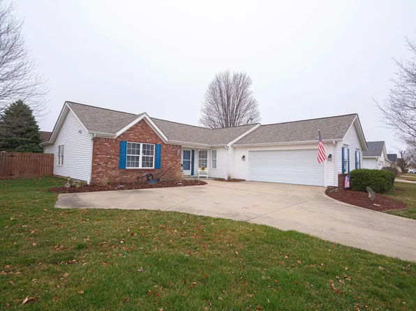 5119 Chimneylake Dr, Lafayette, IN 47905