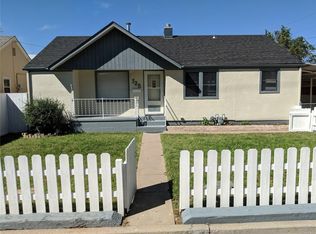 725 Maryland Ave, Pueblo, CO 81004