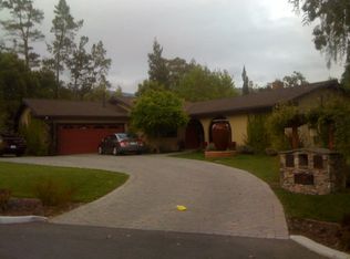 12989 Vista Del Valle Ct, Los Altos Hills, CA 94022