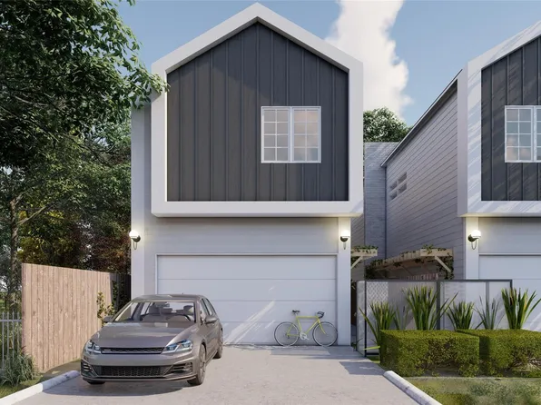 1528 Armada Dr, Houston, TX 77091