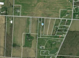 11213 Green Chapel Rd, Johnstown, OH 43031