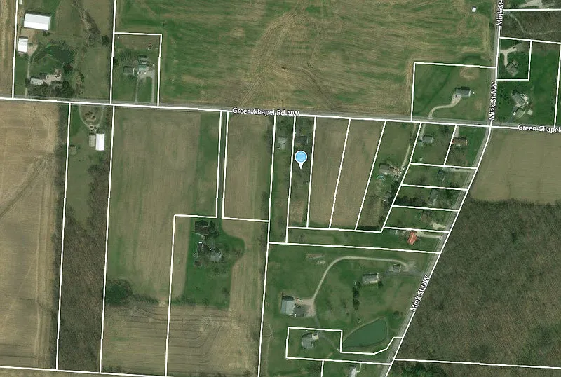11213 Green Chapel Rd photo 1