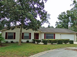 10 Bridget Ter, Ormond Beach, FL 32174