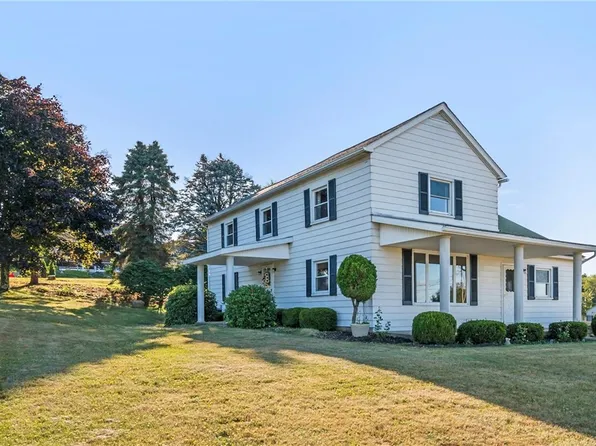 111 Ietto Dr, Butler, PA 16001