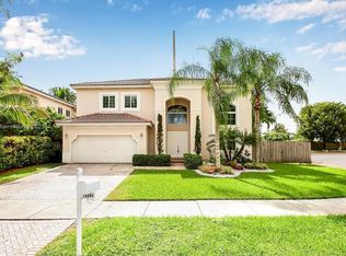 15586 SW 151st Ter, Miami, FL 33196