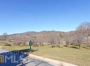 363 McIntosh Rd LOT 363, Clarkesville, GA 30523