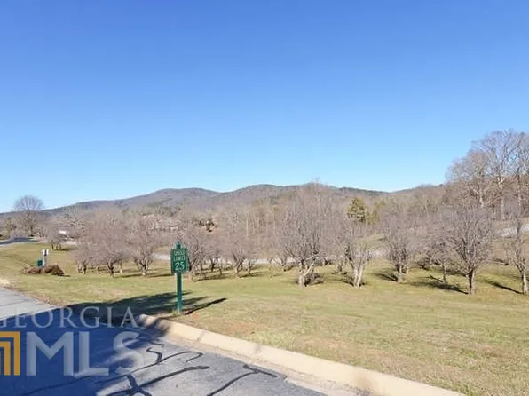 363 McIntosh Rd Lot 363, Clarkesville, GA 30523