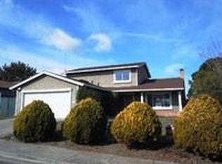 100 Carlisle Way, Benicia, CA 94510