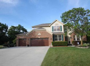 2162 Birch Bark Trl, Grove City, OH