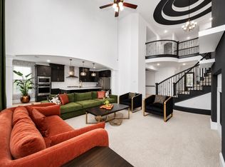 8803 Autumn Pine Dr, Missouri City, TX 77459