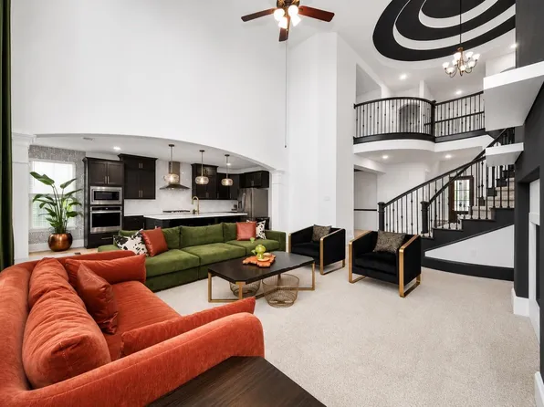 8803 Autumn Pine Dr, Missouri City, TX 77459