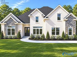 Timberland C Newby Chapel Rd, Athens, AL 35613