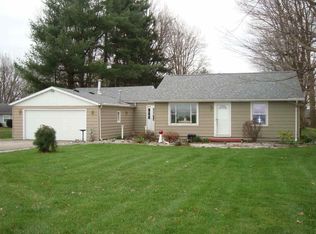 3341 W 100 N, Kokomo, IN 46901