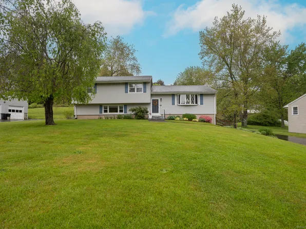 1132 Hartford Turnpike, North Haven, CT 06473