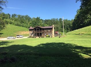 509 Neece Rd, Sandy Hook, KY 41171
