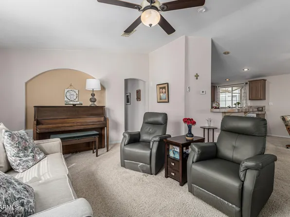 201 S GREENFIELD Road #157, Mesa, AZ 85206