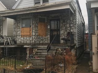 5850 S Laflin St, Chicago, IL 60636